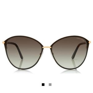 Tom Ford Penelope Sunglasses